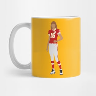 Chiefs Fans, 15 Kansas City Mug